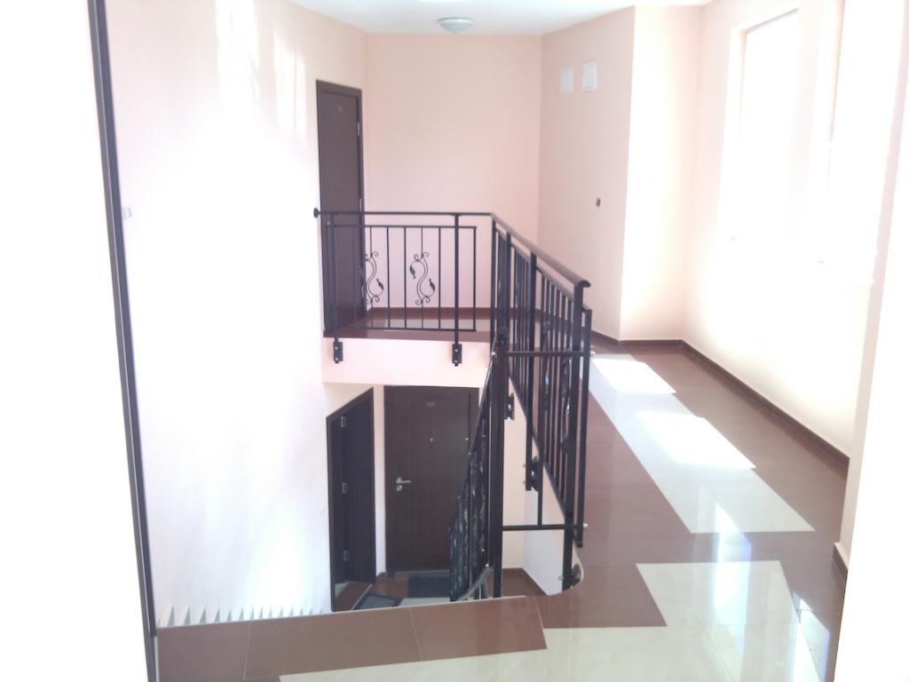 Villa Lazuren Bryag 2 Chernomorets Habitación foto