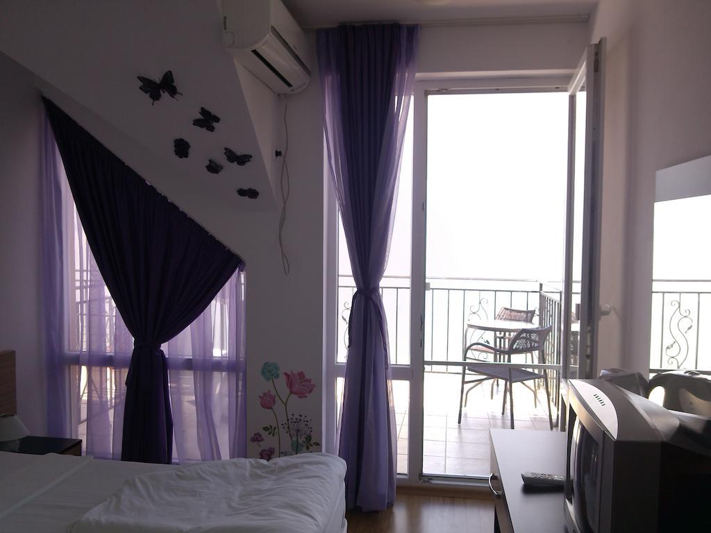 Villa Lazuren Bryag 2 Chernomorets Habitación foto