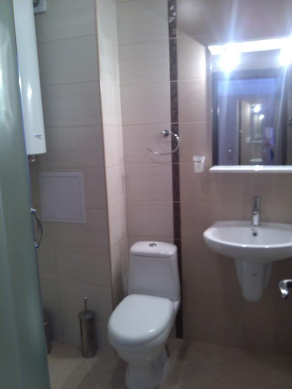 Villa Lazuren Bryag 2 Chernomorets Habitación foto