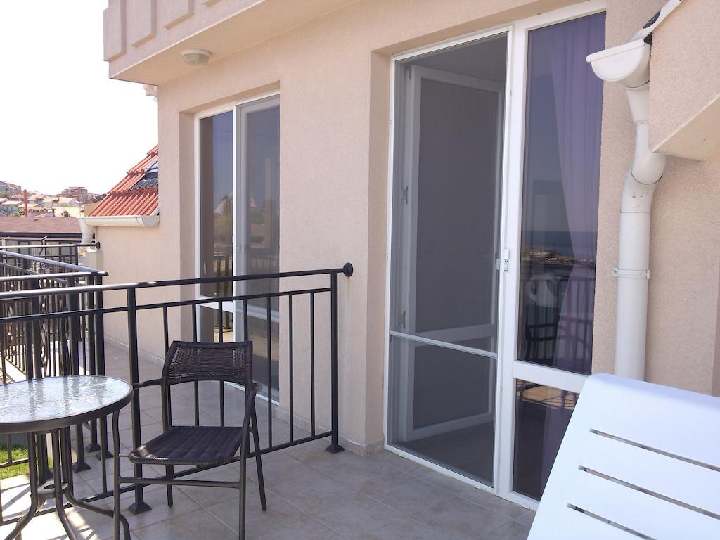 Villa Lazuren Bryag 2 Chernomorets Habitación foto