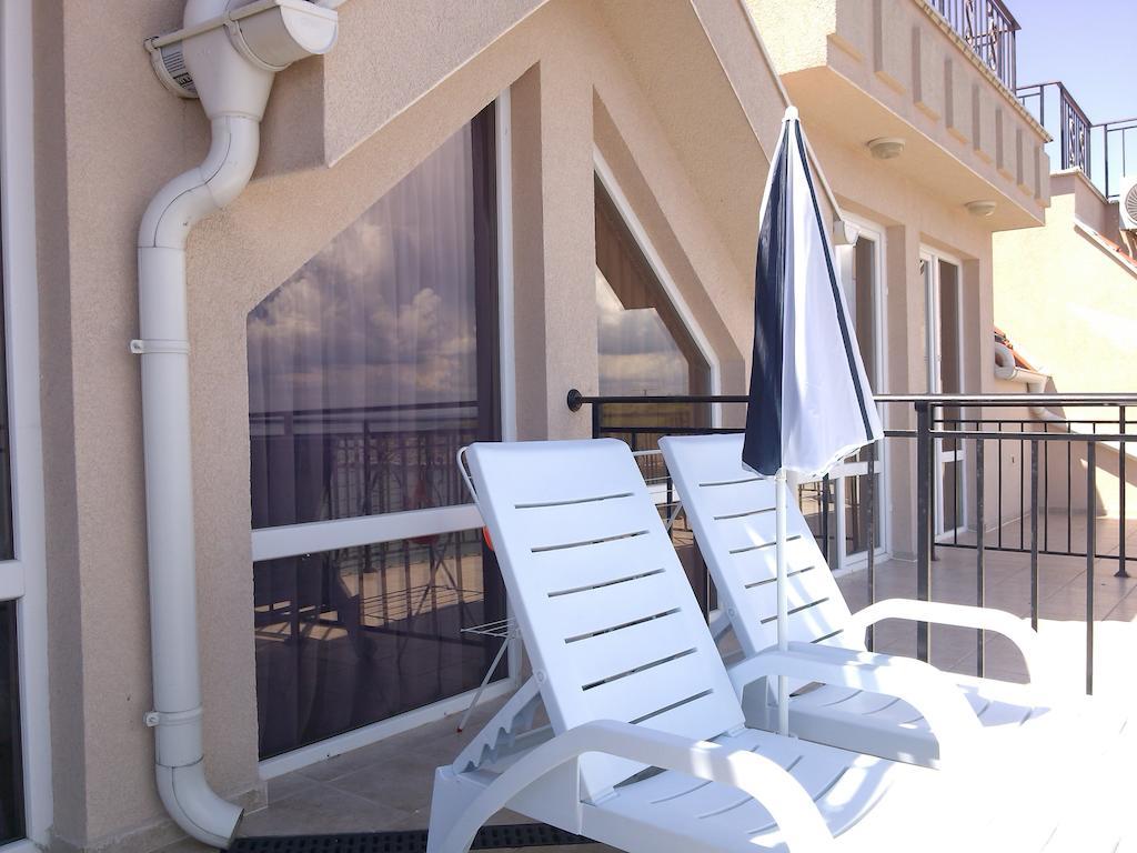 Villa Lazuren Bryag 2 Chernomorets Habitación foto