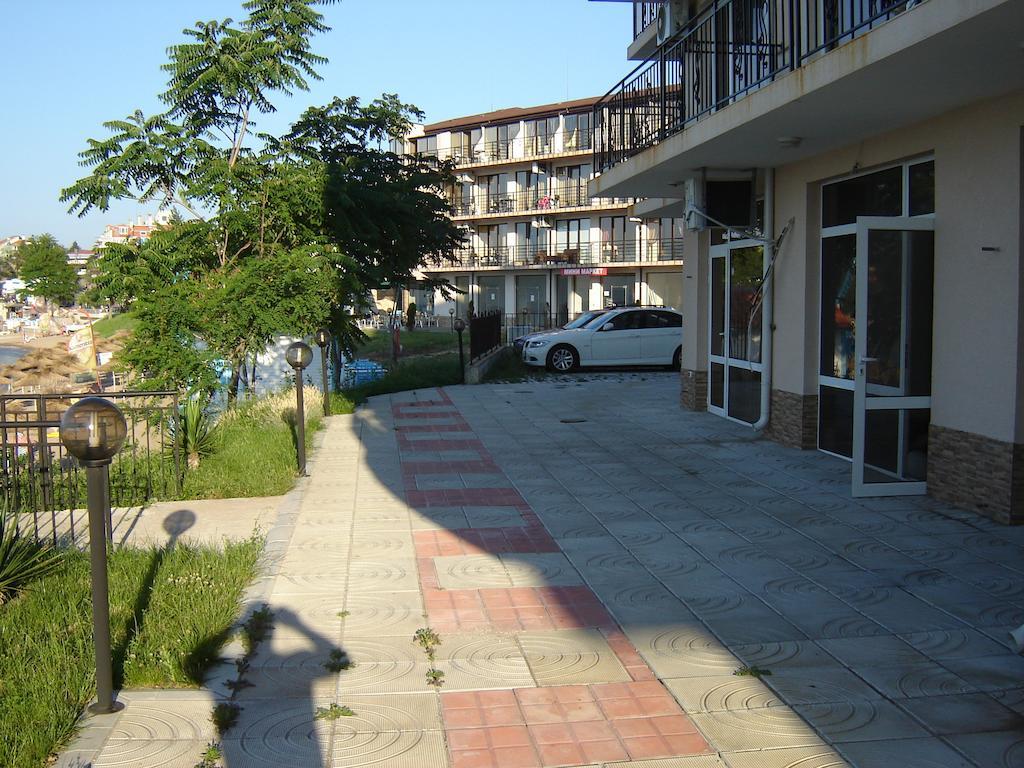 Villa Lazuren Bryag 2 Chernomorets Habitación foto